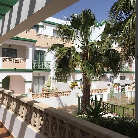 Luxury 1 Bed Apartment-Sleeps4-La Gaudia Complex-Caleta Fuste- Fuerteventura Caleta De Fuste Esterno foto