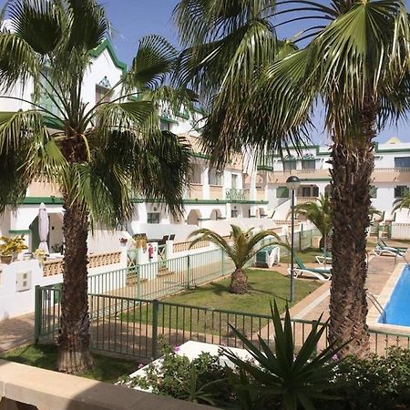 Luxury 1 Bed Apartment-Sleeps4-La Gaudia Complex-Caleta Fuste- Fuerteventura Caleta De Fuste Esterno foto