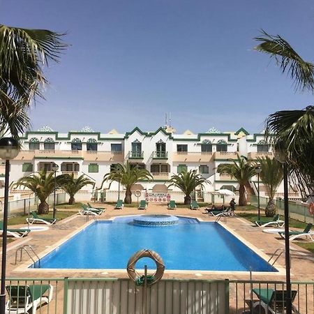 Luxury 1 Bed Apartment-Sleeps4-La Gaudia Complex-Caleta Fuste- Fuerteventura Caleta De Fuste Esterno foto