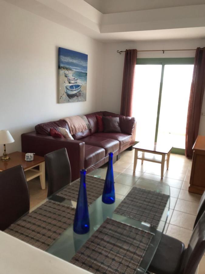 Luxury 1 Bed Apartment-Sleeps4-La Gaudia Complex-Caleta Fuste- Fuerteventura Caleta De Fuste Esterno foto